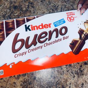 Kinder