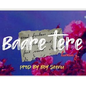 Baare tere