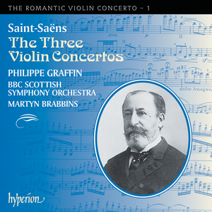 Violin Concerto No. 3 in B Minor, Op. 61: I. Allegro non troppo
