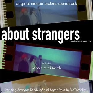 Stranger To Myself (feat. Vatavaran)