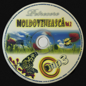 Petrecere Moldovenească Vol. 2 / Partea 3