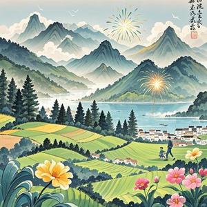 风语轻歌