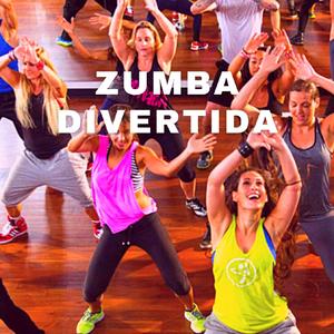 Zumba Boshara
