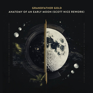 Anatomy of an Early Moon (Scott Nice Rework)