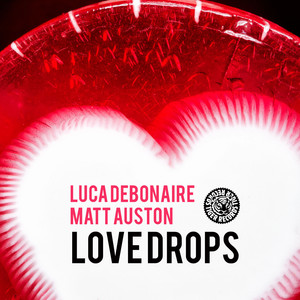 Love Drops (Radio Edit)