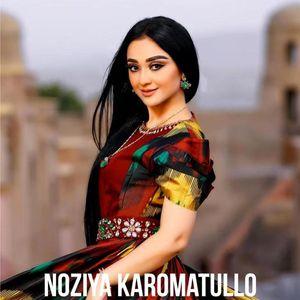 Noziya Karomatullo - Yar Yar 伴奏