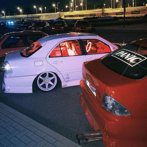 NGT (Phonk Night Drift) (Remix)