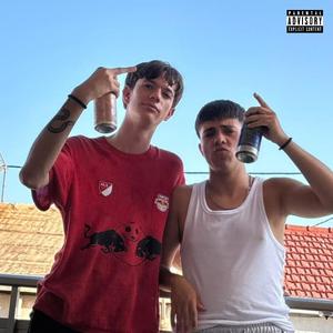 Un Dia Nuevo (feat. Helike)