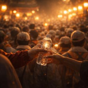 善 -2026大甲媽遶境進香 #大甲媽 #走媽祖 #遶境 #大甲鎮瀾宮 #世界三大宗教活動 #信仰