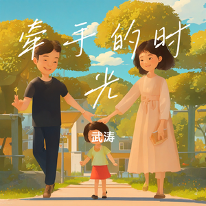 牵手的时光