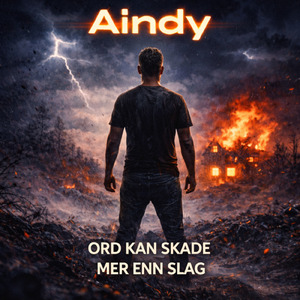 Ord kan skade mer enn slag