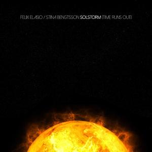 Solstorm (Time Runs Out) - Vocal Edit