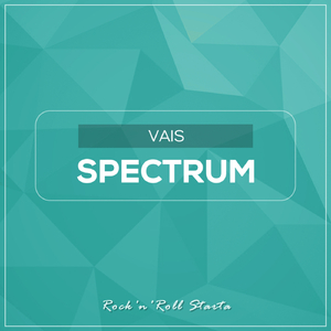 Spectrum (Original Mix)