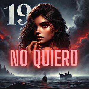 No quiero (feat. Microambiente, Booska, Ahujon, Crow & DjSnk)