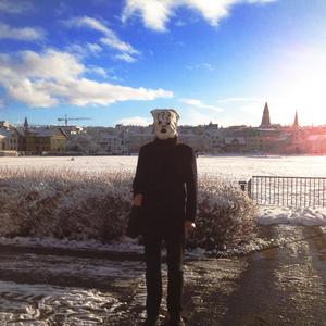 Á vængjum lostans (feat. Babykiller & Honey Rotten)