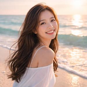 Something’s Going Right