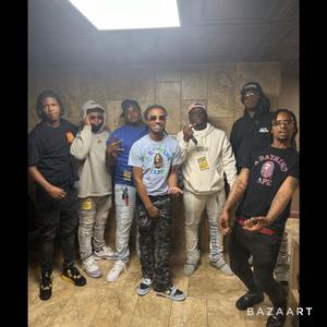 Back to back to back (feat. Certified trapper & Donny ying)