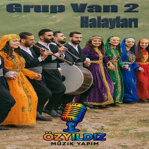 Antep Barağı Halayı