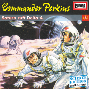 05 - Saturn ruft Delta-4 (Teil 40)
