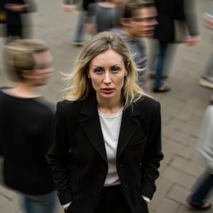 Не спасай — иди