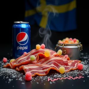 Harrytur til Svinesund