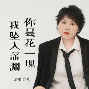 你昙花一现 我坠入深渊