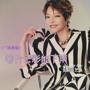 哪片云彩能下雨（广场舞版）