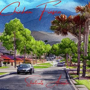 Shortcuts (Acoustic Version)