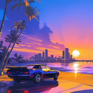 昏昏欲睡的下午（可循环播放）