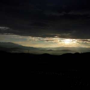 过江寒（cover黄诗扶）