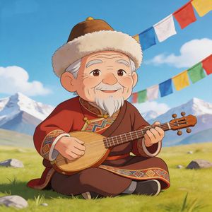 扎西德勒