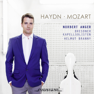 Konzert für Violoncello und Orchester in C Major, Hob. VIIb:1: I. Moderato