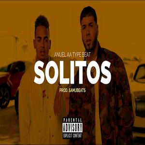 Solitos (Beat Reggaeton)
