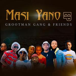 Funani (feat. Gurra SA, Ma - i, State7975 & Naivo beats)