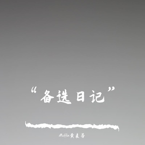 “备选日记”