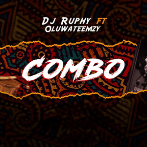 Combo (feat. Oluwateemzy)