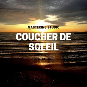 Coucher De Soleil (Mastering Studio)