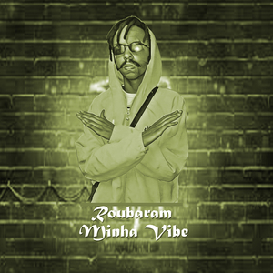 Roubaram Minha Vibe
