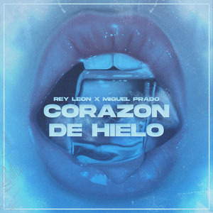 Corazòn De Hielo