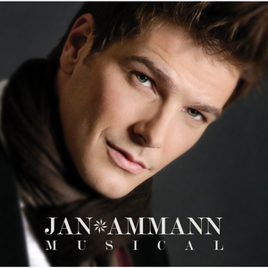 Kalte Sterne (From the Musical "Ludwig²")