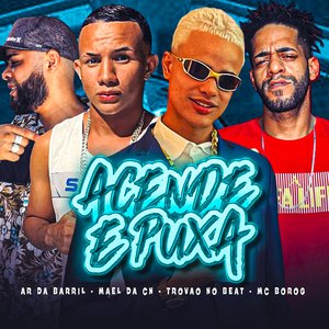 Acende e Puxa (feat. MC Borog)