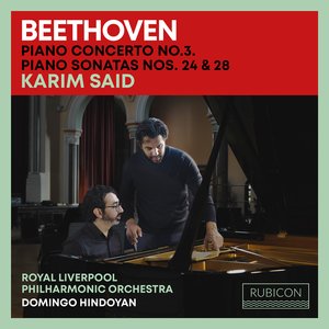 Piano Sonata No. 28 in A Major, Op. 101: I. Etwas lebhaft und mit der innigsten Empfindung. Allegro ma non troppo