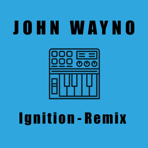Ignition (Remix)
