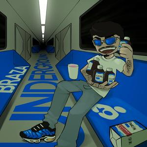 FRONTEIRA CLANDESTINA PARAGUAIA