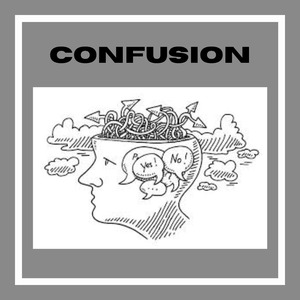 Confusion