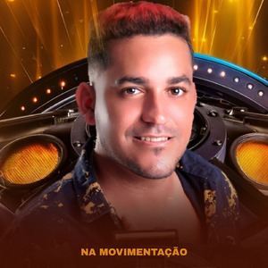 NA MOVIMENTAÇÃO