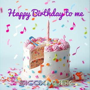 Happy Birthday to me Female V3