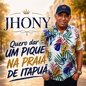 Quero dar um pique na praia de itapuã