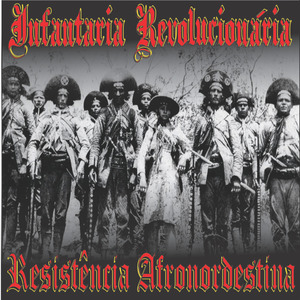 Evolução da Negritude