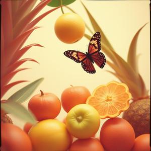 Papaya Papillon